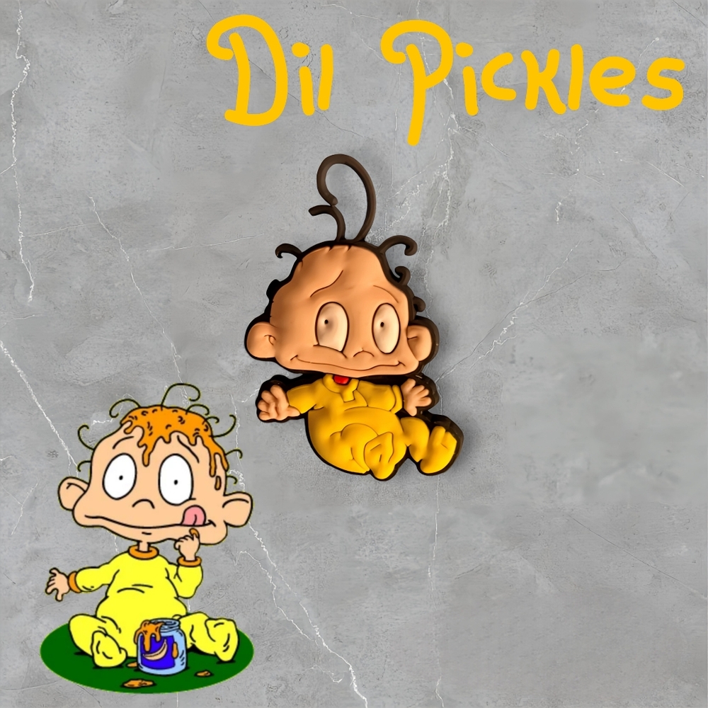 BOGO!! BUNDLE For Discount!!! Dil from Rugrats